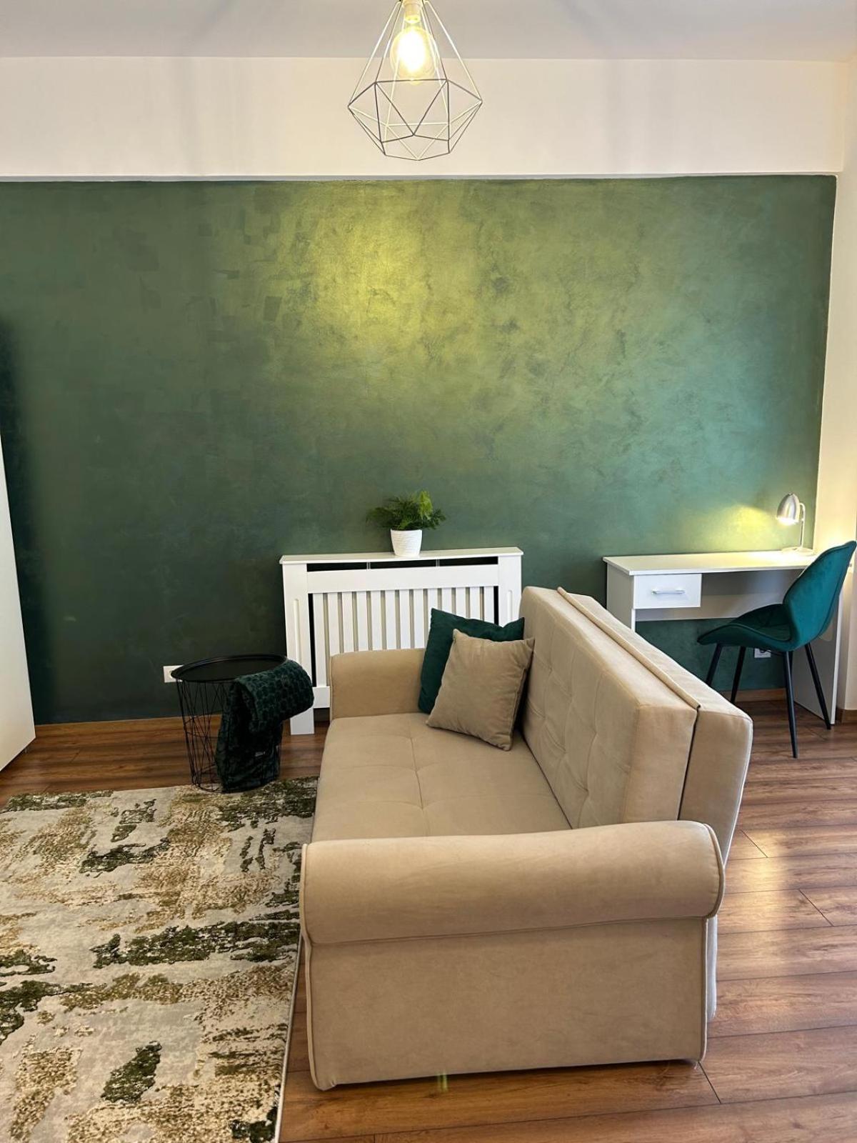 Central Cosy Apartment Cluj-Napoca Eksteriør billede